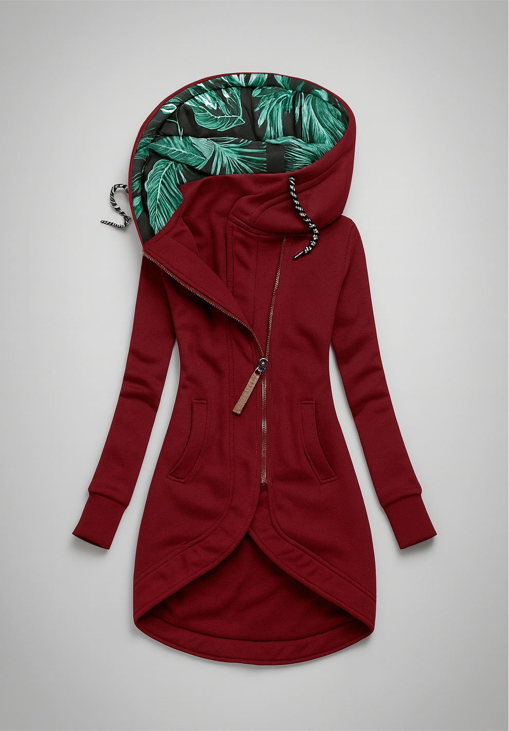 Aino | Elegantti takki