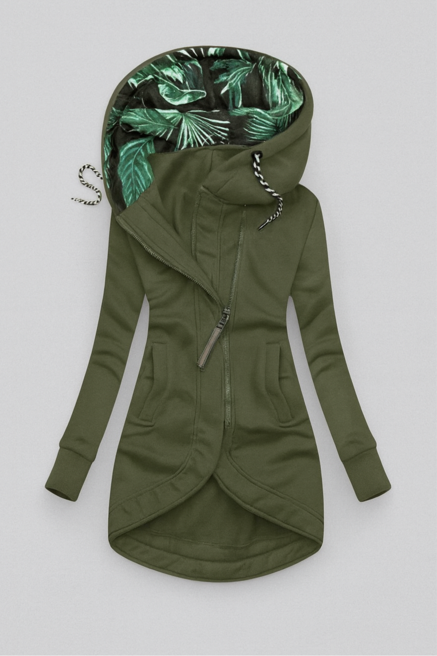 Aino | Elegantti takki