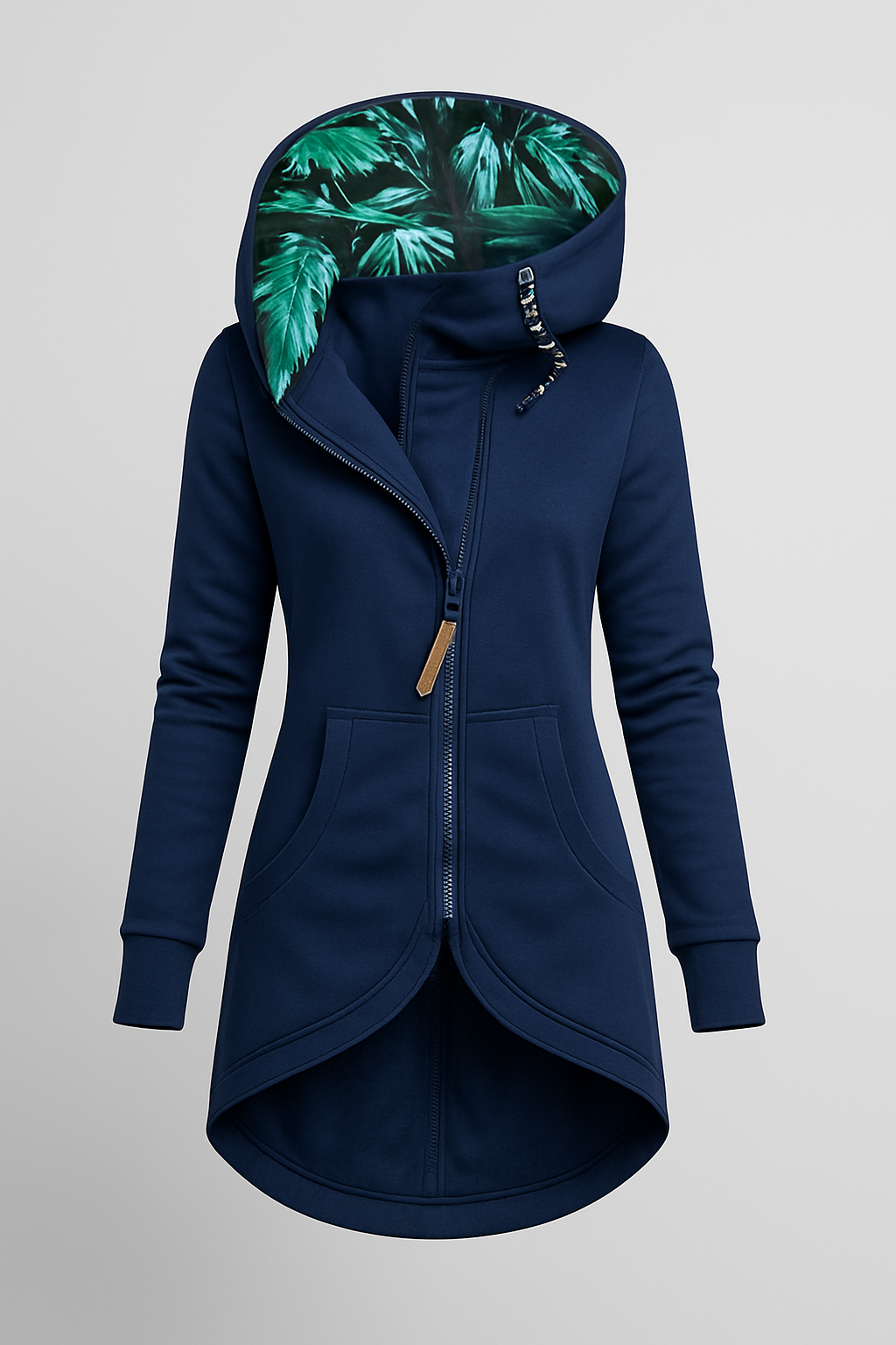 Aino | Elegantti takki