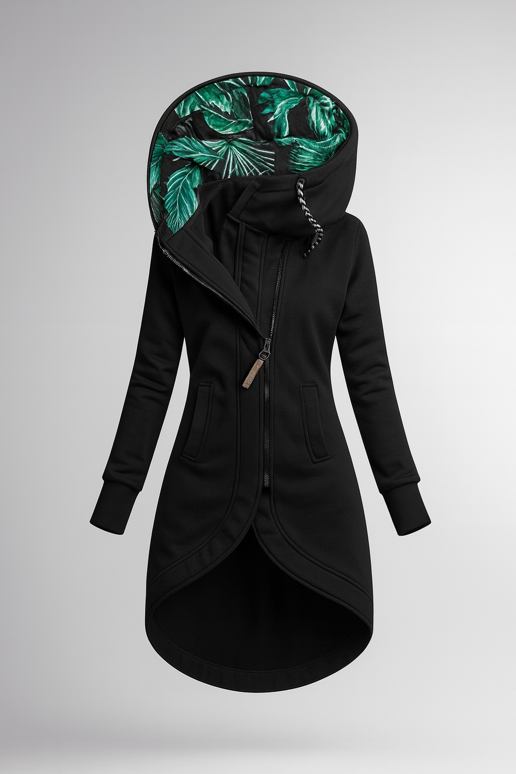 Aino | Elegantti takki