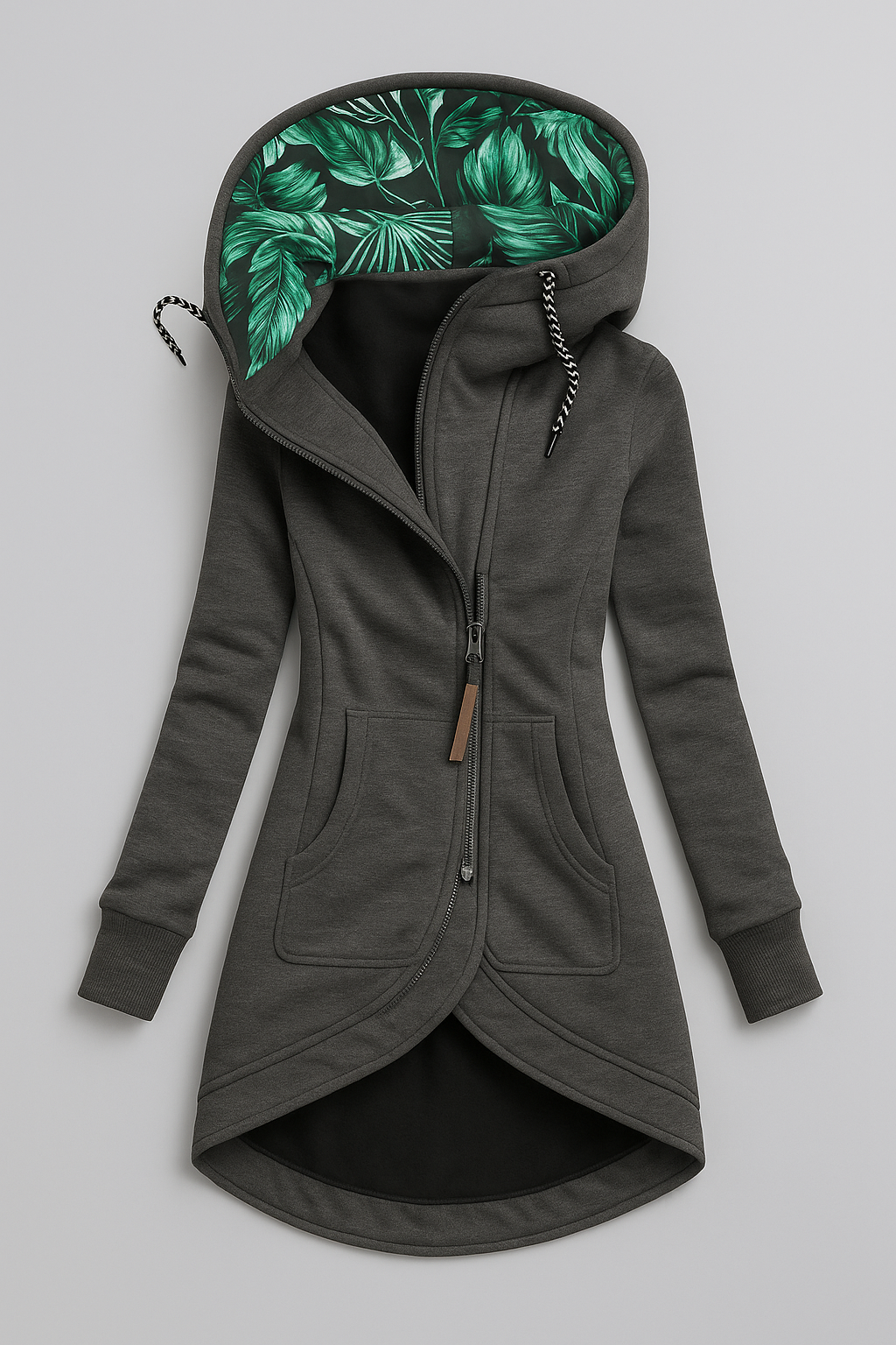 Aino | Elegantti takki